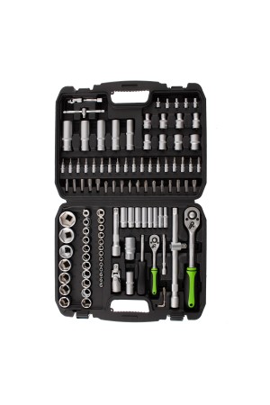 Набор инструмента, 1/2