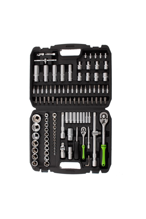 Набор инструмента, 1/2