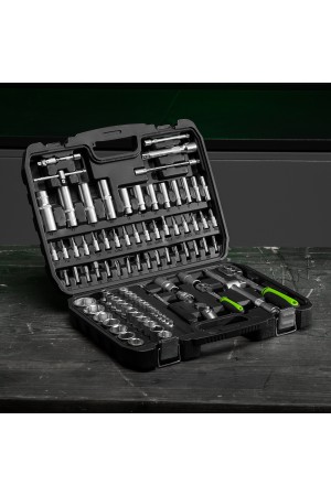 Набор инструмента, 1/2