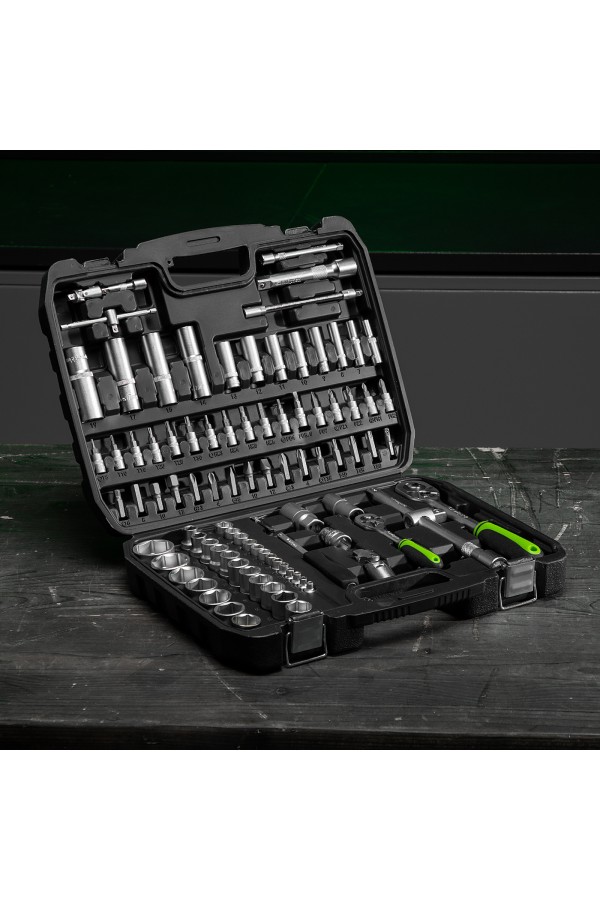 Набор инструмента, 1/2