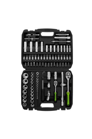 Набор инструмента, 1/2