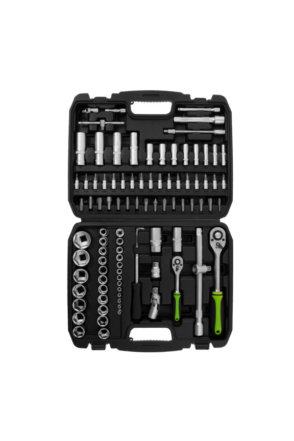 Набор инструмента, 1/2