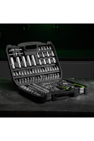 Набор инструмента, 1/2