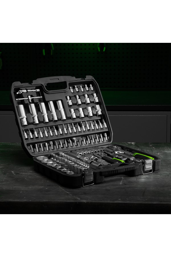 Набор инструмента, 1/2