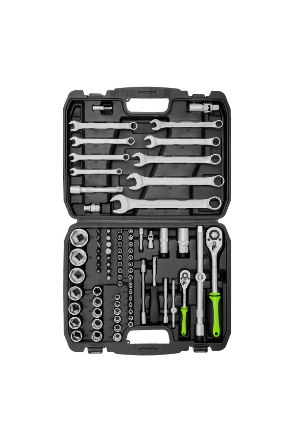 Набор инструмента, 1/2