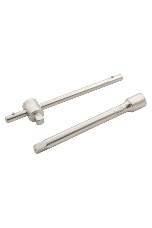 Набор инструментов 108 предметов, CrV, 1/2", 1/4" Сибртех