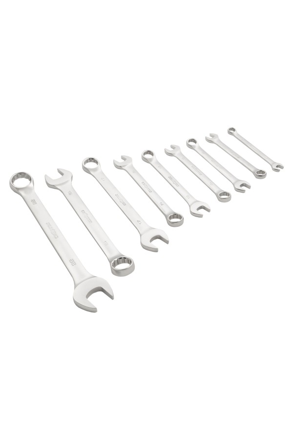 Набор инструментов 82 предмета, CrV, 1/2", 1/4" Сибртех