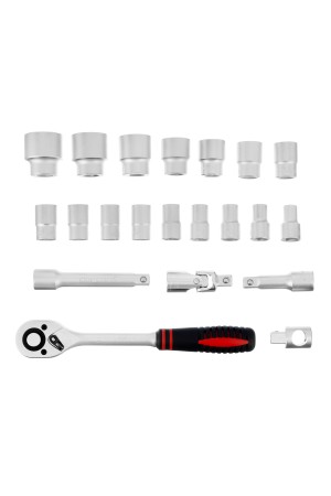 Набор инструментов, 1/2