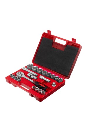 Набор инструментов, 1/2