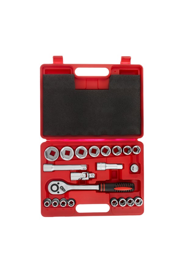 Набор инструментов, 1/2