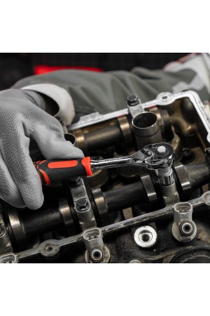 Набор инструментов, 1/4