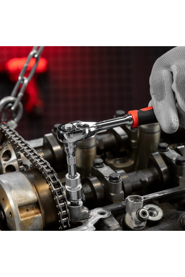 Набор инструментов, 1/4