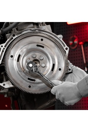 Набор торцевых головок, 1/2