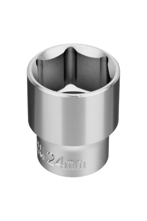 Набор торцевых головок, 1/2