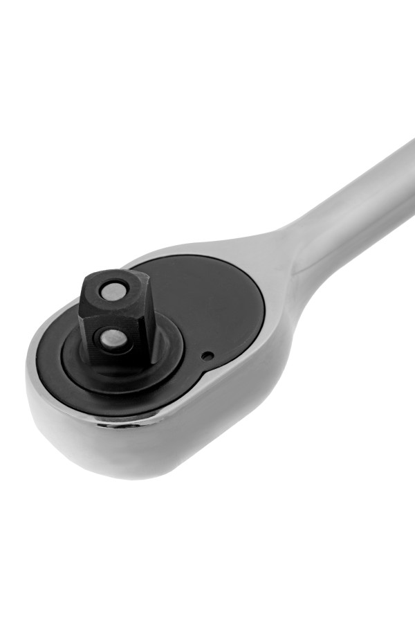 Набор торцевых головок, 1/2