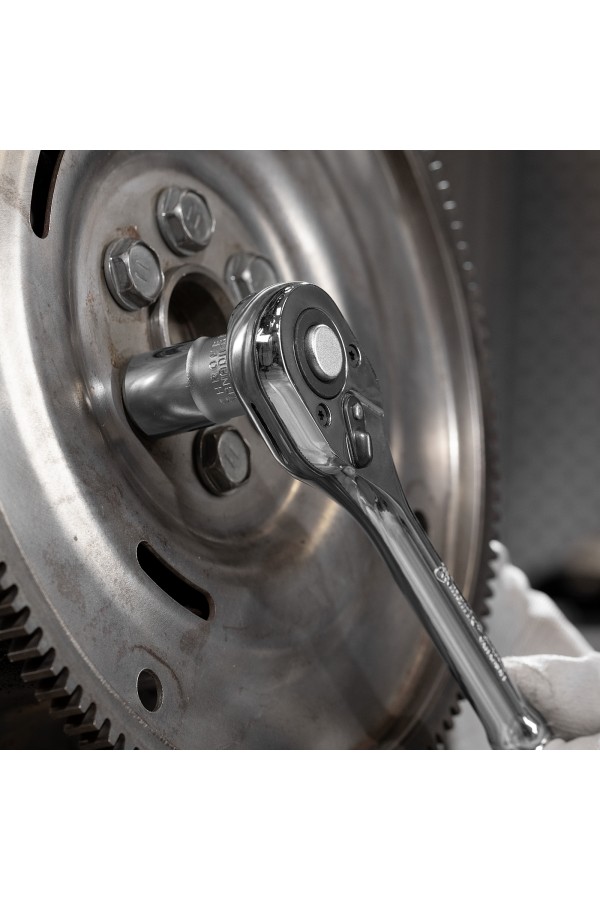 Набор торцевых головок, 1/2