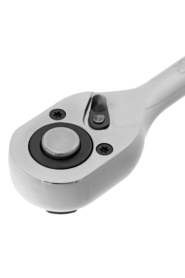 Набор торцевых головок, 1/2