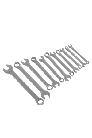 Набор инструментов 89 предметов, CrV 1/2