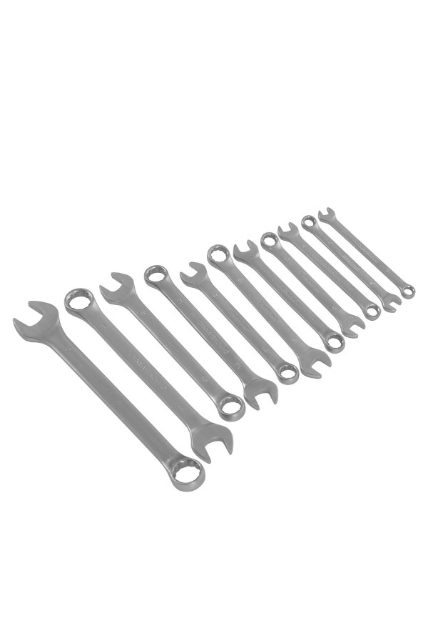 Набор инструментов 89 предметов, CrV 1/2", 1/4" Сибртех