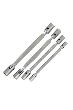 Набор инструментов 89 предметов, CrV 1/2