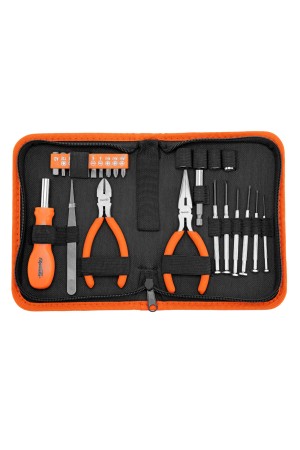 Набор инструментов бытовой, 25 предметов Sparta