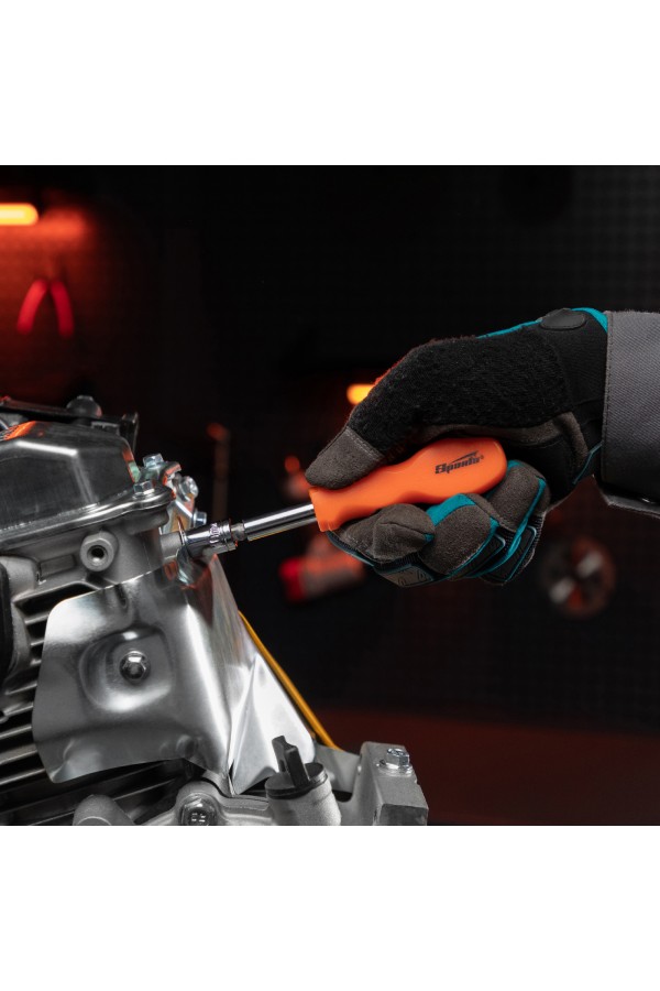 Набор инструментов бытовой, 25 предметов Sparta