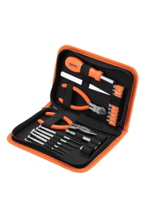 Набор инструментов бытовой, 25 предметов Sparta