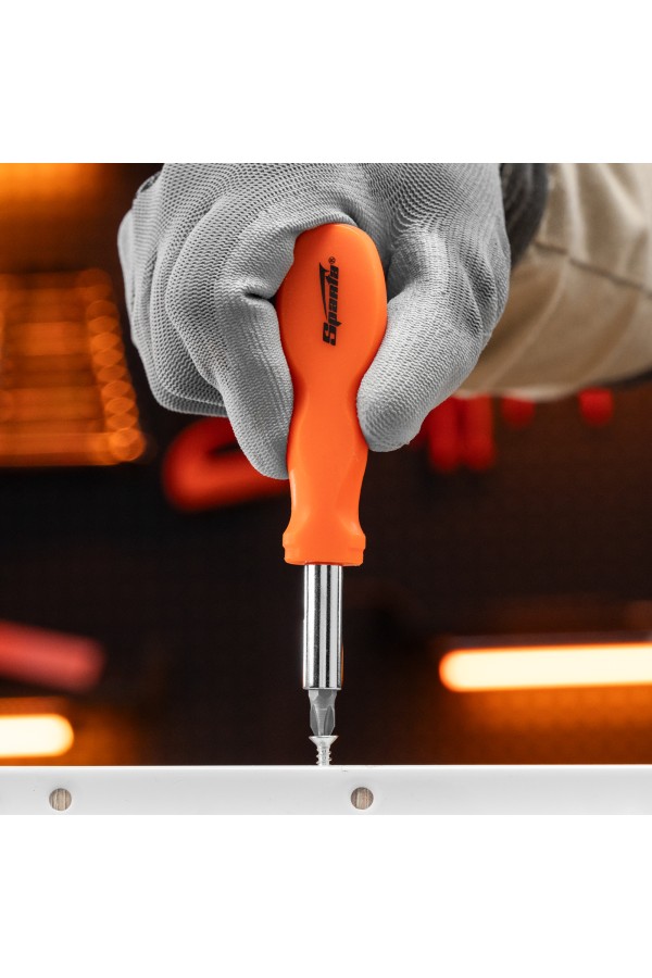 Набор инструментов бытовой, 29 предметов Sparta