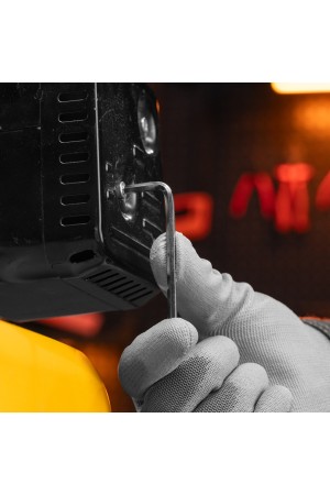 Набор инструментов бытовой, 29 предметов Sparta