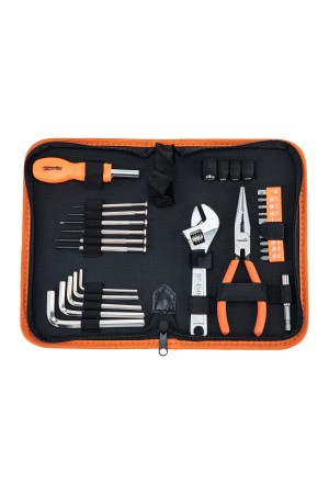 Набор инструментов бытовой, 29 предметов Sparta