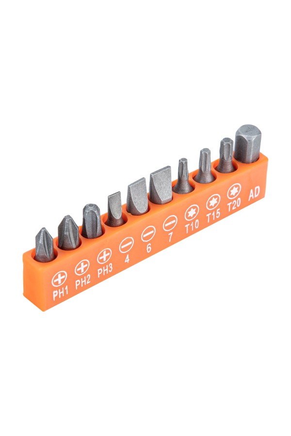 Набор инструментов бытовой, 29 предметов Sparta