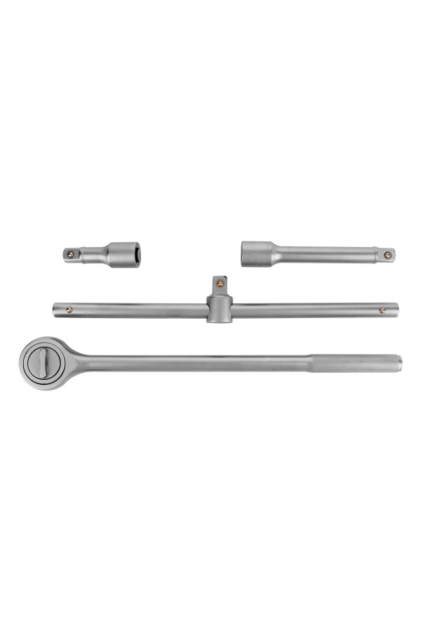 Набор торцевых головок 3/4