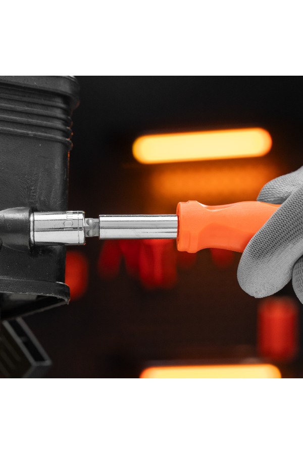 Набор инструментов бытовой, 21 предмет Sparta