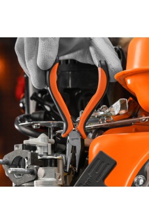 Набор инструментов бытовой, 21 предмет Sparta