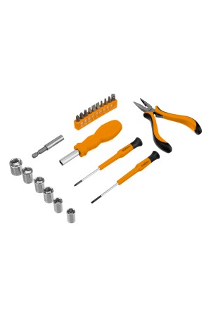 Набор инструментов бытовой, 21 предмет Sparta