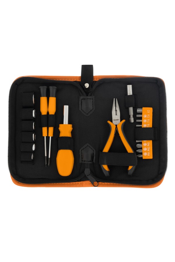 Набор инструментов бытовой, 21 предмет Sparta