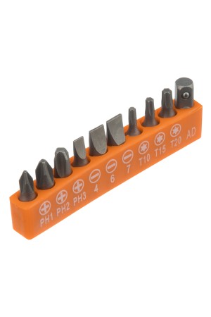 Набор инструментов бытовой, 21 предмет Sparta