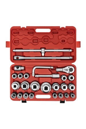 Набор торцевых головок 3/4