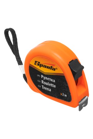 Набор инструментов бытовой, 6 предметов Sparta