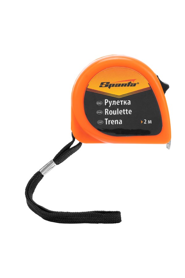 Набор инструментов бытовой, 6 предметов Sparta