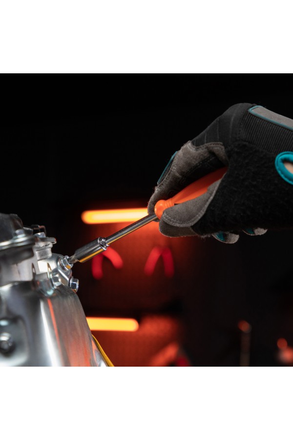 Набор инструментов бытовой, 37 предметов Sparta