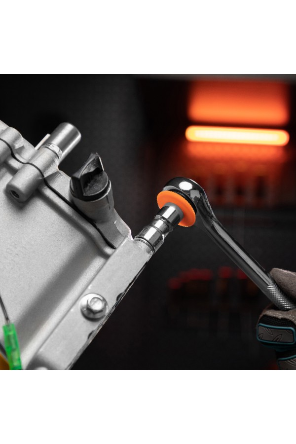 Набор инструментов бытовой, 37 предметов Sparta