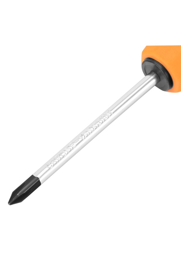 Набор отверток, PH, SL-5 шт, диэлектрические 2 шт, пробник на 220 В-1 шт, 8 шт Sparta