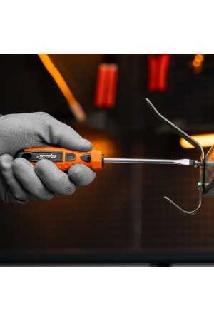 Набор отверток, PH, SL-5 шт, диэлектрические 2 шт, пробник на 220 В-1 шт, 8 шт Sparta