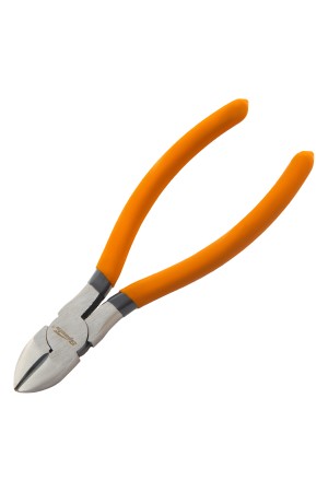 Набор губцевого инструмента №2, 3 предмета: плоскогубцы, бокорезы, клещи переставные Sparta