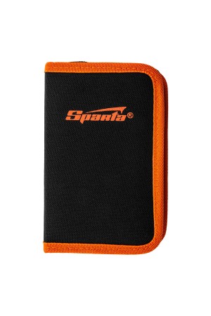 Набор инструментов бытовой, 19 предметов Sparta