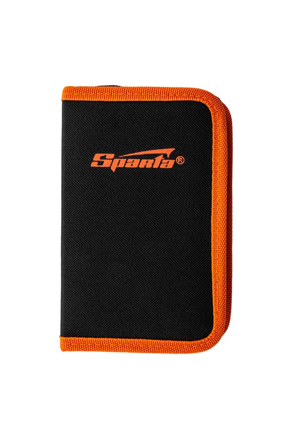 Набор инструментов бытовой, 19 предметов Sparta