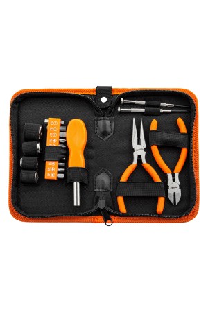 Набор инструментов бытовой, 19 предметов Sparta