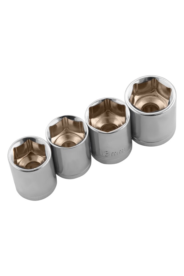 Набор инструментов бытовой, 19 предметов Sparta