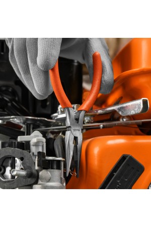 Набор инструментов бытовой, 19 предметов Sparta